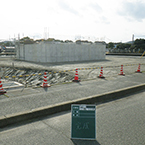 公共下水道築造中関中継ﾎﾟﾝﾌﾟ場建設（第2期）工事